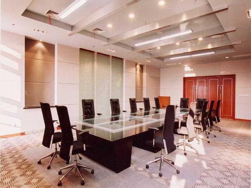 River Front Business Hotel Shanghai Business photo