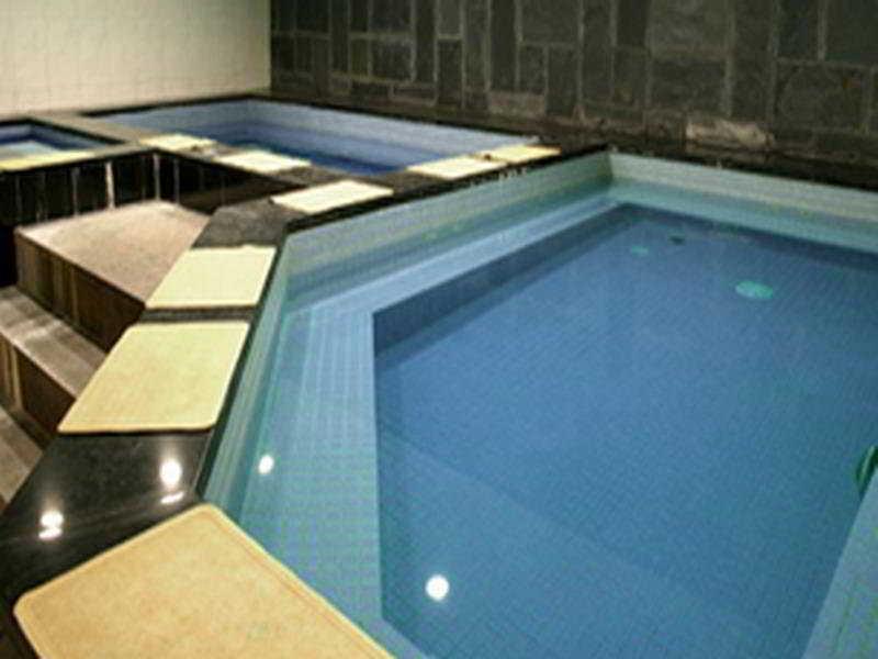 River Front Business Hotel Shanghai Facilities photo